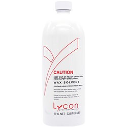 LYCON Wax solvent